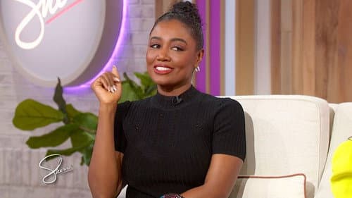 Patina Miller still
