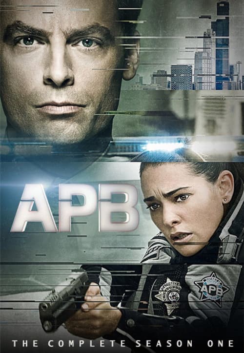 Season 1 poster