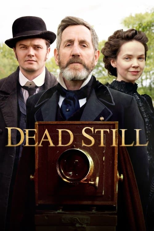 Season 1 poster