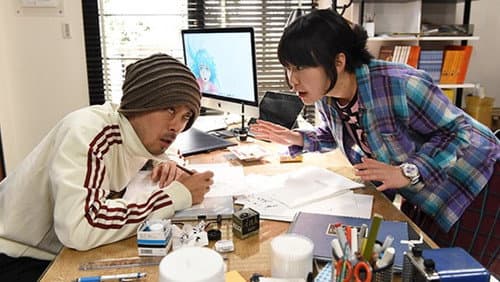 Episode 3 still