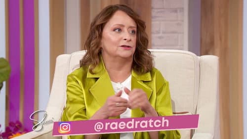 Rachel Dratch still
