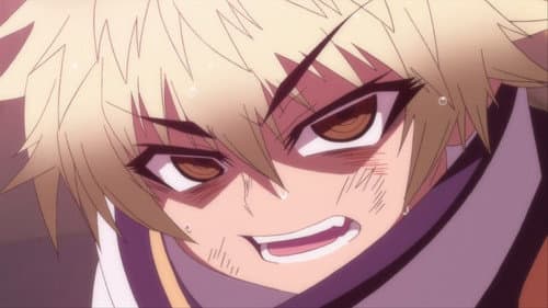 I Will Not Forgive You!! still