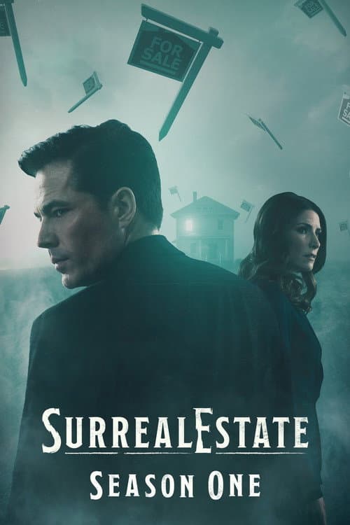 Season 1 poster