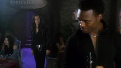 Art of Attraction still