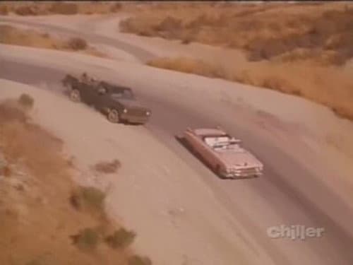 Road Hog still