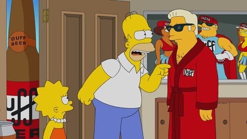 From Beer to Paternity still