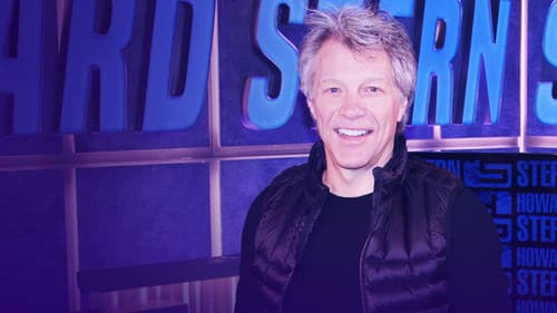Jon Bon Jovi still