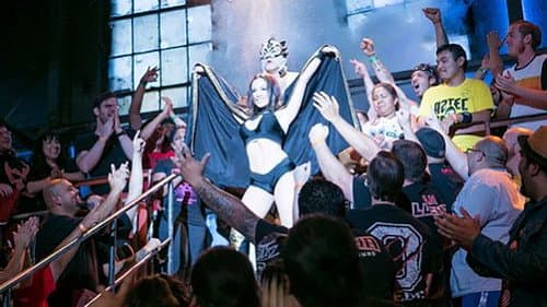 The Rise of the Ring Announcer still