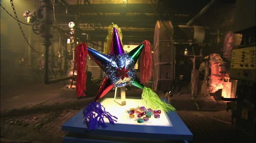 Folding Kayaks, Piñatas, Garbage Trucks, Ceramic Composite Brake Discs still