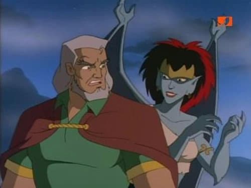 City of Stone (3) still