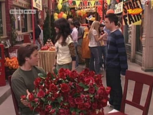 Alex's Spring Fling still