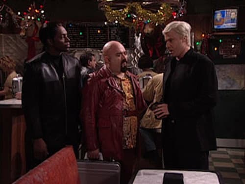 Ellen DeGeneres/No Doubt still