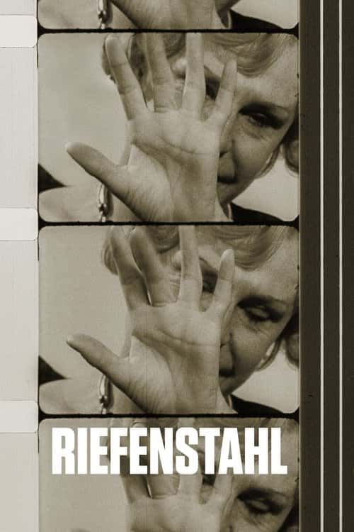 Riefenstahl poster