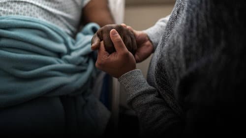 Critical Condition: Health In Black America still
