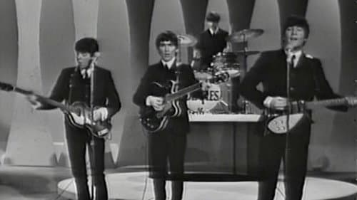 Beatles (3rd appearance) / Cab Calloway still