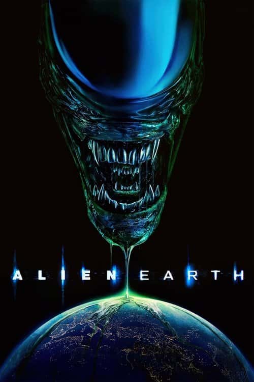 Alien: Earth poster