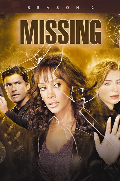 Season 2 poster