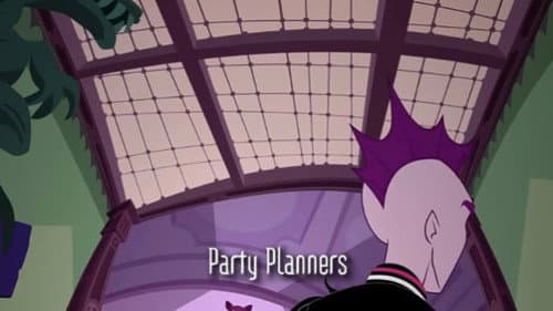 Party Planners still
