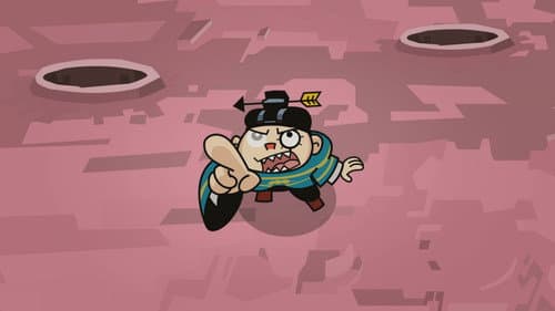 Big Baby Turtles: Part II still