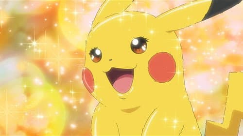 Pikachu Translation Check! / Up to Your Neck! still