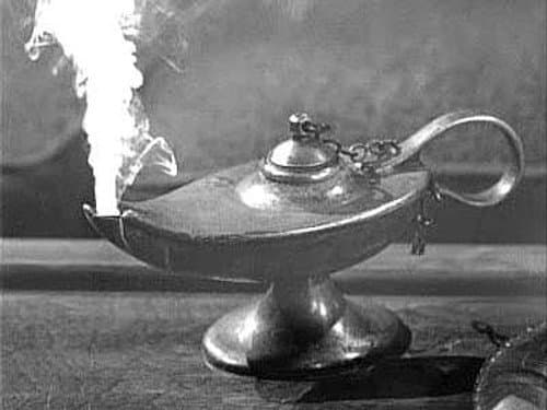 I Dream of Genie still