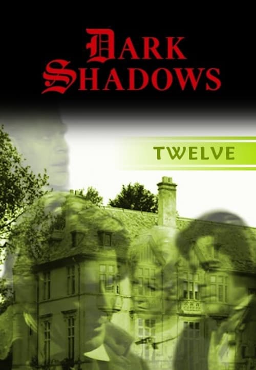 Season 12 poster