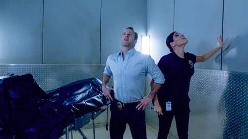 Ike Hānau (Instinct) still