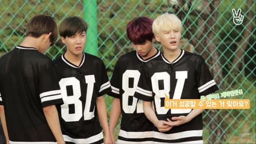 100 Seconds Sports Day still