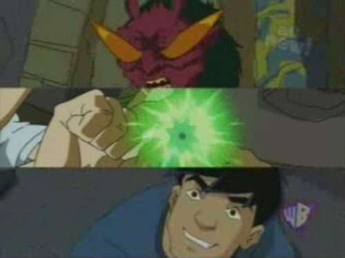 Samurai Ratso still