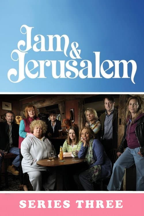 Series Three poster