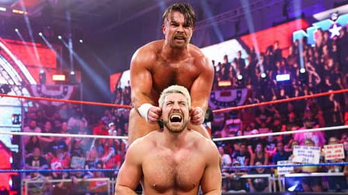 NXT 8/6/2024 still