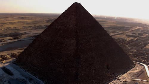 Return of the Egyptian Gods still